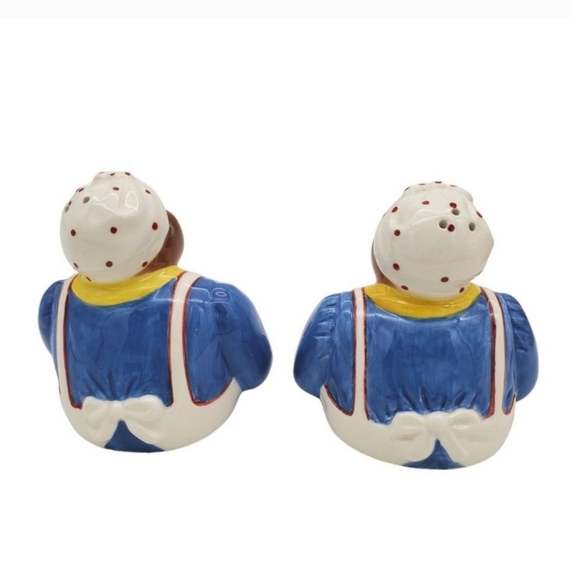 Clay Art Baking Time Shakers - Picture 2 of 5